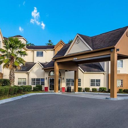 Red Roof Inn Plus+ & Suites Savannah - I-95 Georgetown المظهر الخارجي الصورة