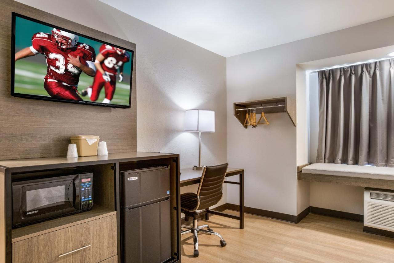 Red Roof Inn Plus+ & Suites Savannah - I-95 Georgetown المظهر الخارجي الصورة