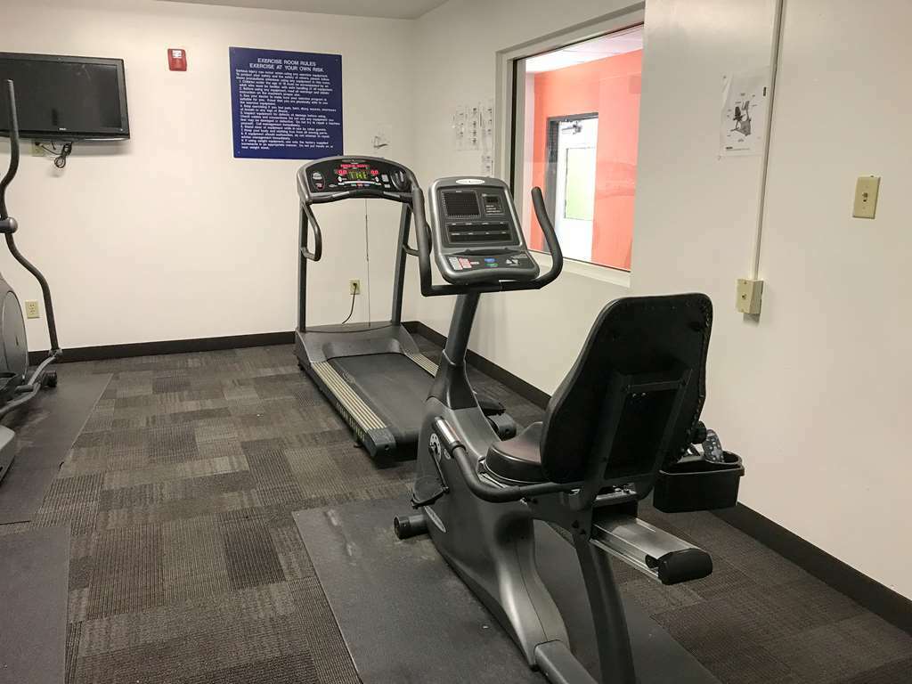 Red Roof Inn Plus+ & Suites Savannah - I-95 Georgetown المرافق الصورة