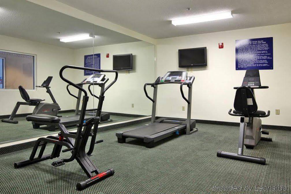 Red Roof Inn Plus+ & Suites Savannah - I-95 Georgetown المظهر الخارجي الصورة